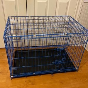 Dog kennel
